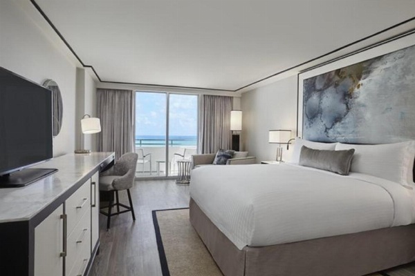 Loews Miami Beach Hotel image 12