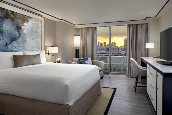 Loews Miami Beach Hotel image 27